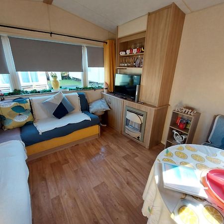 Mags Den Hotel Morecambe Buitenkant foto