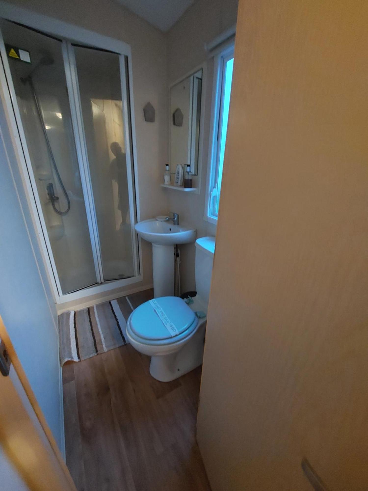 Mags Den Hotel Morecambe Buitenkant foto