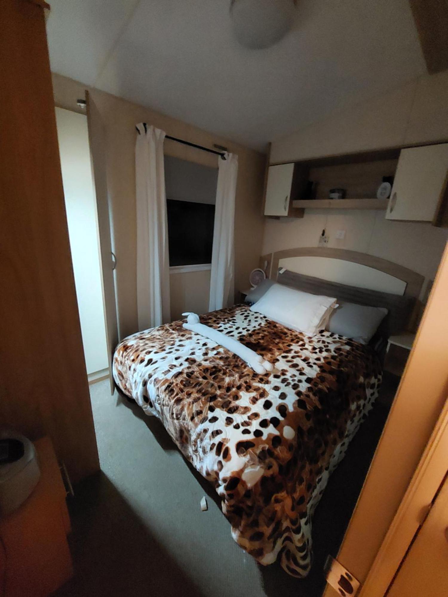 Mags Den Hotel Morecambe Buitenkant foto